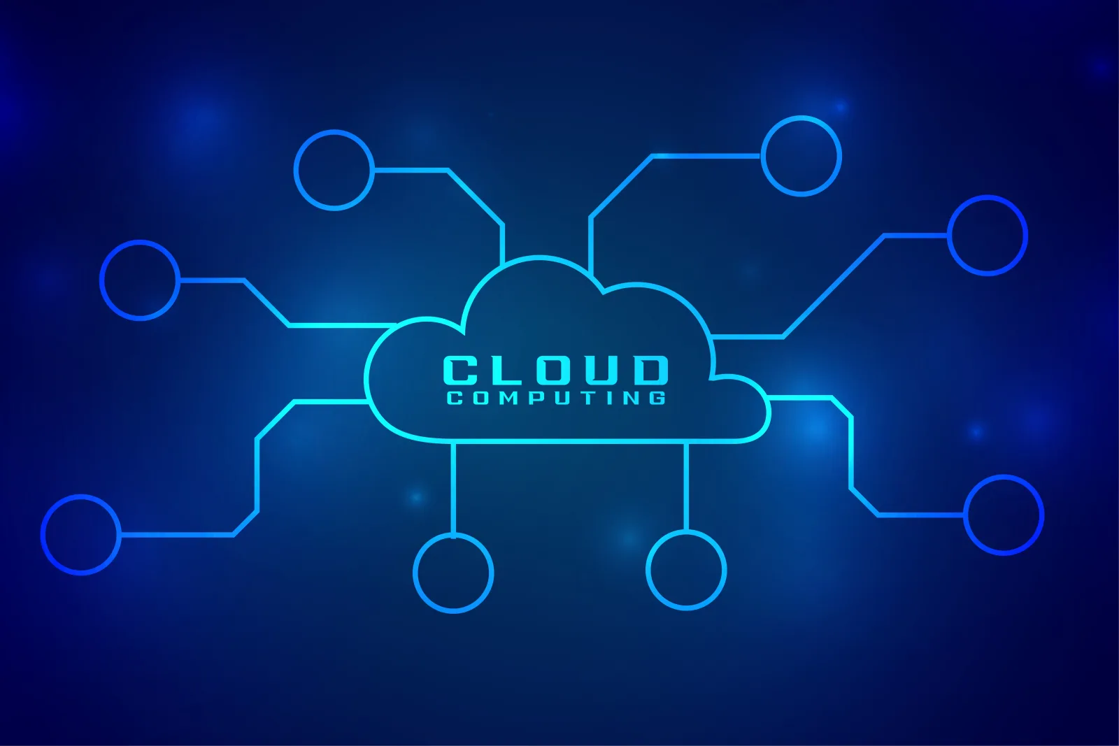 Perbandingan Cloud Computing: AWS vs Huawei Cloud vs Google Cloud